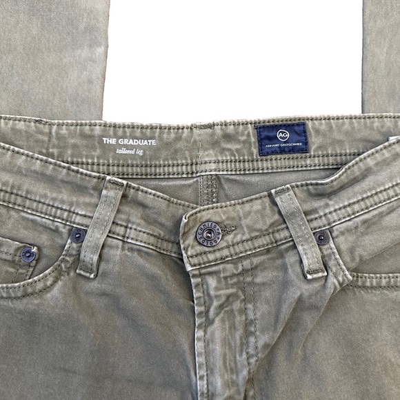 AG Jeans “The Graduate” - Picture 5 of 6